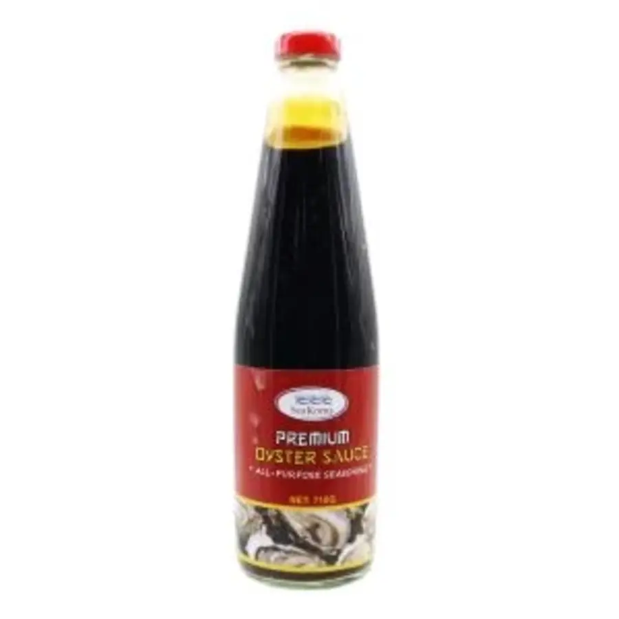 Sea Korus Premium Oyster Sauce 710G